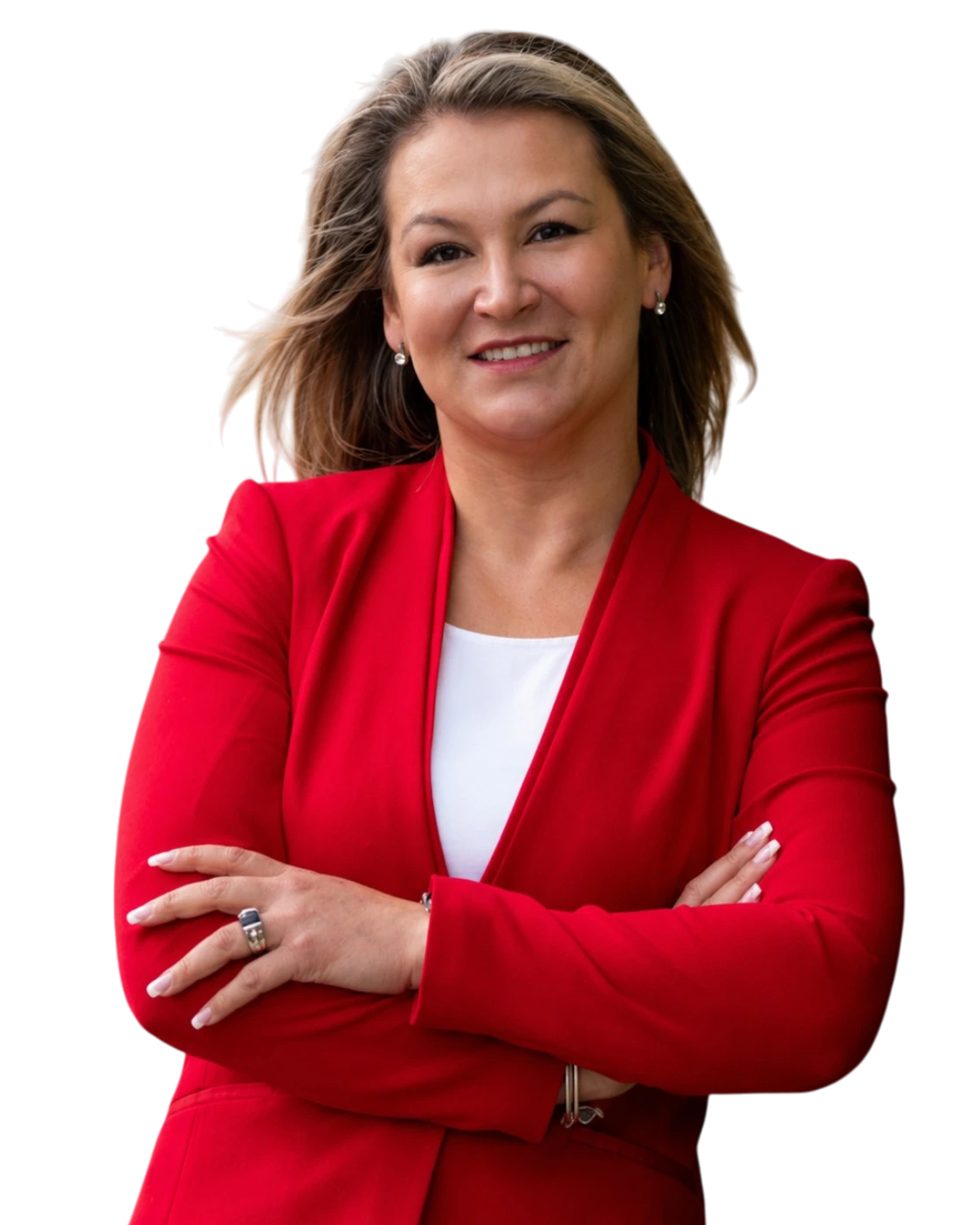 Yasmin Bedoya, insurance & financial advisor in Calgary