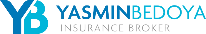 Yasmin Bedoya Insurance Broker