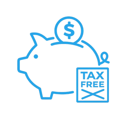 Tax-Free Benefits